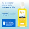 LÝSI Omega 3 Aceite de Bacalao 240 ml, Vitaminas A,