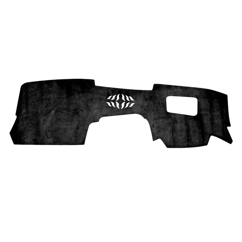 X-CAR Dash Mat for Mazda CX30 CX-30 2019-2025 Non-Slip Microfiber