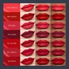 Timephoria Tinta Labios Larga Duración 002 Calliope Lip Tattoo Alta