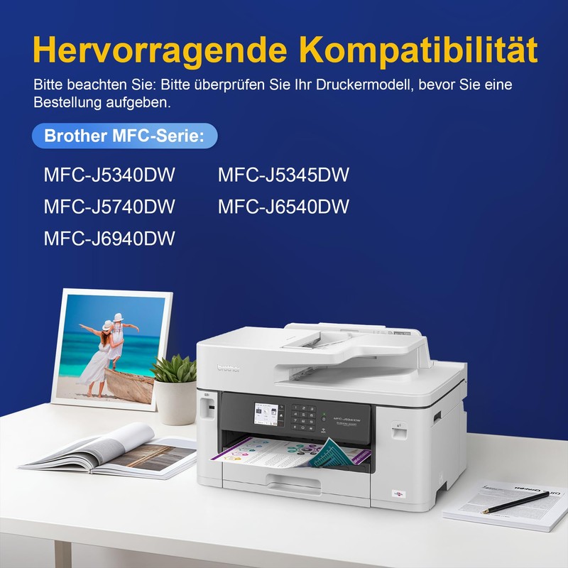 ColorKing Computer PR