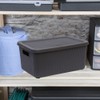 JMS we create smile (Set of 2) 14L Litre Plastic