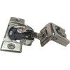 Blum B039C358B.21 1-5/16" Overlay Press-in Soft Close Hinge - 4