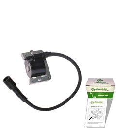 Ignition Coil Replaces Husqvarna mower Craftsman LT2000 riding lawnmower with the Kohler 15.5hp 17hp 17.5hp 18hp engine