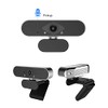 Web Camera Webcam 1080P Full HD USB Web Camera with