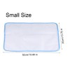 Pack of 2 Protective Ironing Scorch-Saving Mesh Pressing Pad Mesh