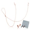 Ilioris Eyeglass Chain, Eyeglass Strap, Eyeglass Chain, Women's, Fashionable, Adjustable