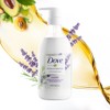 Dove Botanical Body Wash Lavender Refill 12.2 oz (360 g)