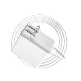 Delippo 14.85V 3.05A 45W Power Adapter T-Tip for Mac Book Air 11-inch 13-inch - Mid 2012, 2013, 2014, 2015, 2017 Models A1465 A1466 MD592 MD760 MD761
