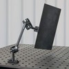 Strong Hand Tools Third Hand Modular Fabricator Arm, Fully Articulated,