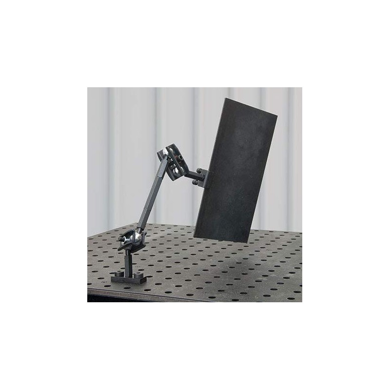 Strong Hand Tools Third Hand Modular Fabricator Arm, Fully Articulated,