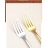 3 Set Portable Cutlery Set with Case Include Fork Spoon