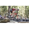 Elite Rocko Carbon Bottle Cage Mat White Graphic – Ultra
