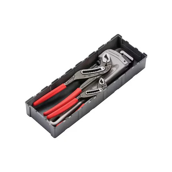 ROTHENBERGER 1000002189 Robox Plier Set. Three-Part Plier Set