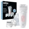 Braun Silk-épil 5 Epilator SE5-060