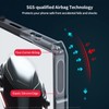 Guizzcg Case for Red Magic 10 Pro/10 Pro+/10S Pro/10S Pro+