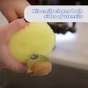 Scrub Daddy - Original Temperature Controlled Scrubber - Scratch-Free &
