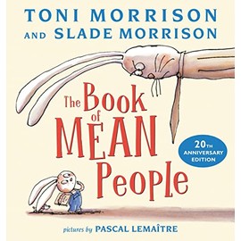 The Book of Mean People (20th Anniversary Edition)