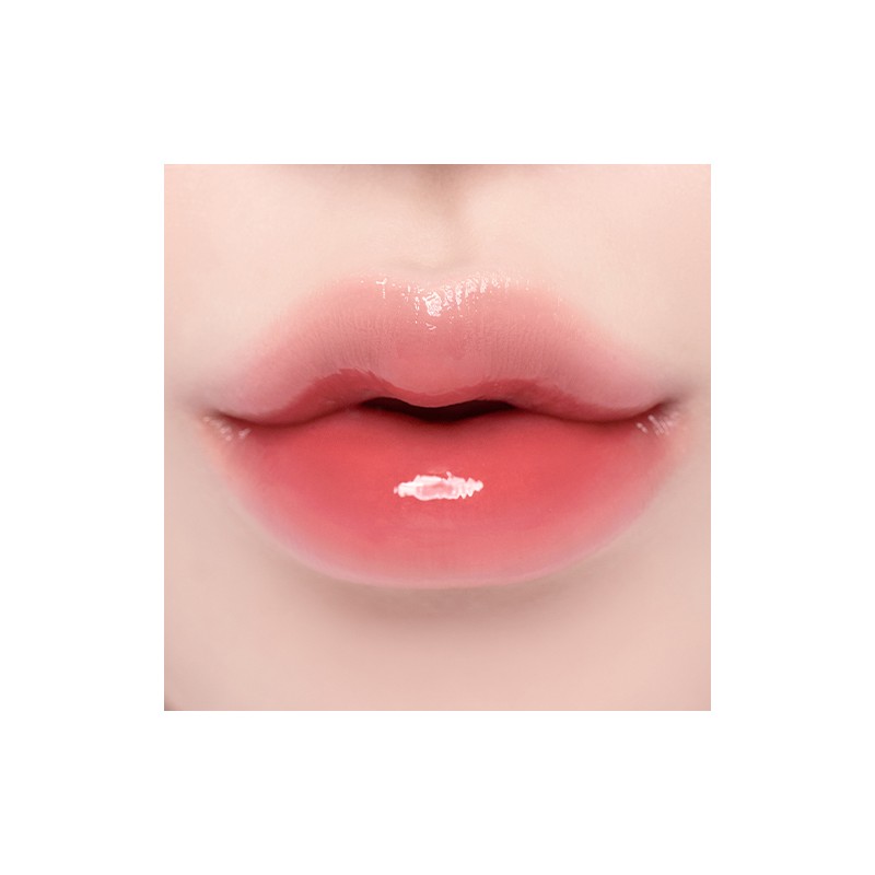 CLIO Crystal Glam Tint 3.4g - 19 Baby Apple (Apple