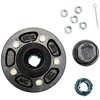 Tie Down Engineering 81022 1750 lbs. 5 Stud Vortex Hub Kit