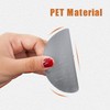 Secopad Original Bathtub Non-Slip Stickers for Tub & Shower Floor,