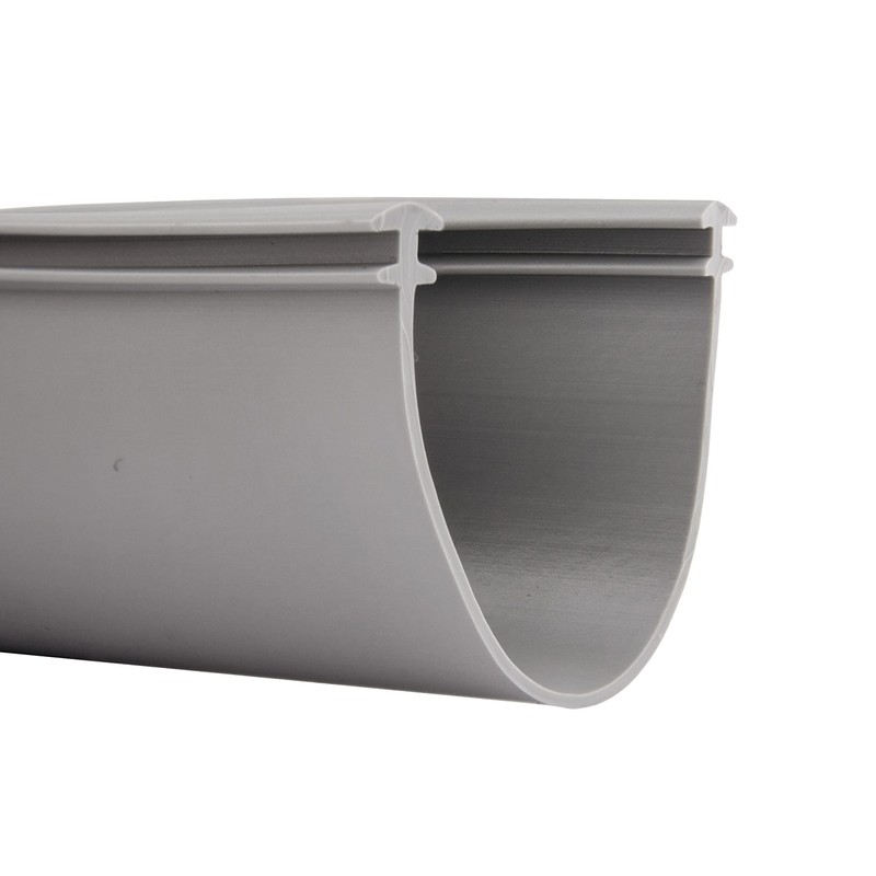 Midland Garage Door Weatherseal (9 Foot Seal)