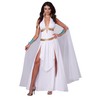 Women's Glorious Goddess Costume Medium