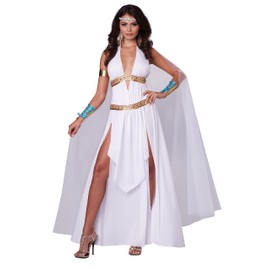 Women's Glorious Goddess Costume Medium