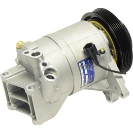 UAC-CO 10874JC- COMPRESSOR - NEW COMPRESSOR