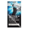 Cien MEN Active 3 Sensitive Men's Razor