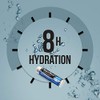 ChapStick Hidratante (sabor original, 0.25 onzas, 3 varillas) tubo de