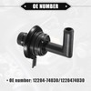 X AUTOHAUX PCV Valve Compatible for Toyota Camry 1997-2001 for