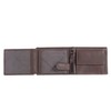 The Chesterfield Brand Marion Wallet 9cc 12 cm RFID Brown,