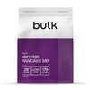 Bulk High Protein Pancake Mix, Maple, 500 g