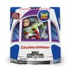 Hasbro Gaming L'Allegro plore go Buzz Lightyear, Multi-Colour