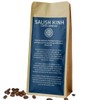 Salish Kinh, Dark Lahar, 12oz Whole Bean Coffee, 100% Robusta,