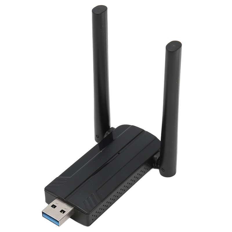 USB3.0 Wireless Network Card 1800M WiFi6 Dual Band Wireless Network
