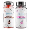 Suplemento Reductivo Anticelulítico + Lipoenzimas 90 Cáps