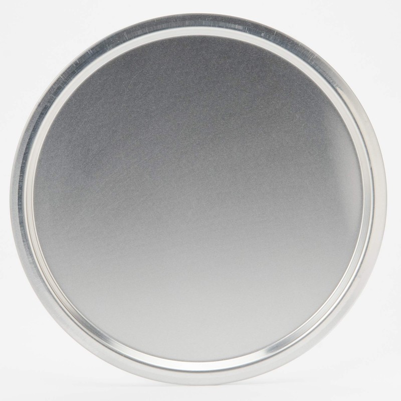 Endoshoji WPZ10009 Commercial Pizza Pan, 9 Inches