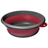 Westmark 21312270 Foldable Washing Up Bowl with Hanging Device Capacity