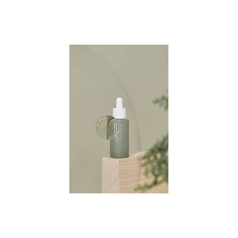 NEEDLY | Cicachid Soothing Ampoule | moisturizing & soothing |