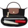 Purse Organizer insert for le pliage Mini,Small tote Bag Organizer