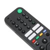Voice Remote Control Smart Stable TV Voice Remote Controller for