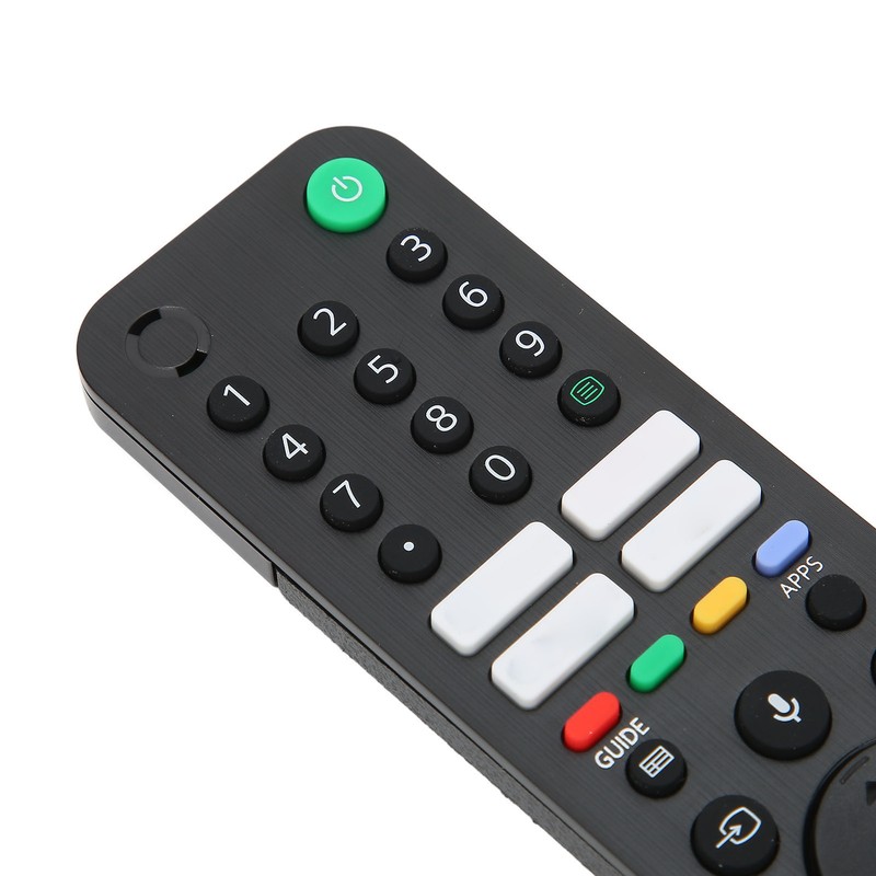 Voice Remote Control Smart Stable TV Voice Remote Controller for