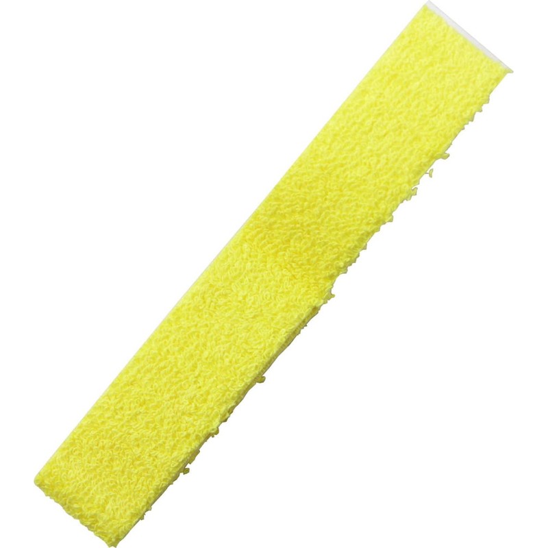 YONEX Towel Grip DX AC402DX (004) Yellow