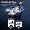 Remote Control Airplane 3840*2160 Remote Control Plane Gliding Aircraft Flight