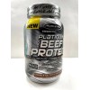 Universal Nutrition, Animal Max whey Protein, M.Tech. Beef Protein 2