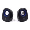 Ewent EW3501 Audio System 2.0 Speaker Stereo Speaker Powered by