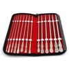 OdontoMed2011® New German Grade Stainless 14 Pieces Set of DITTEL