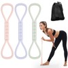 2025 Upgraded Figure 8 Resistance Band for Physical Therapy, Shoulder