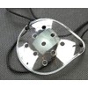 CHNLML Eye Shield After Surgery Transparent Ventilated Eye Shields Cover